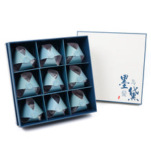 將圖片載入圖庫檢視器 墨黛｜烏髮
