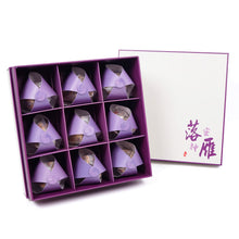 將圖片載入圖庫檢視器 落雁｜安神
